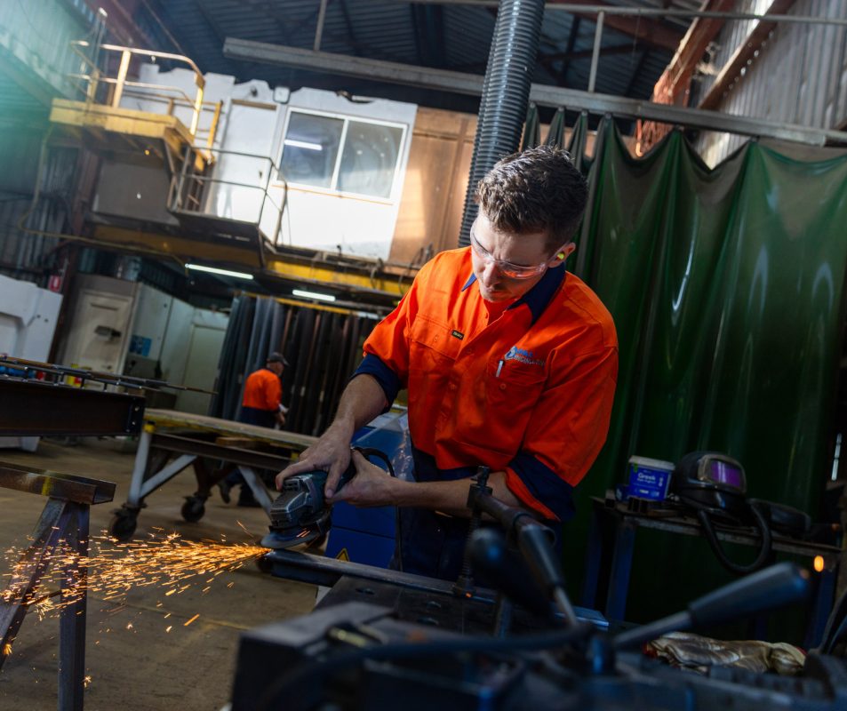 Aluminium Fabrication Macksville